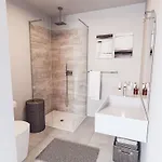 Lägenhet Typ A-3 By Interhome *