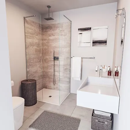 Daire Typ A-3 By Interhome *