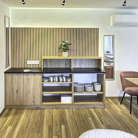 Daire Typ A-3 By Interhome