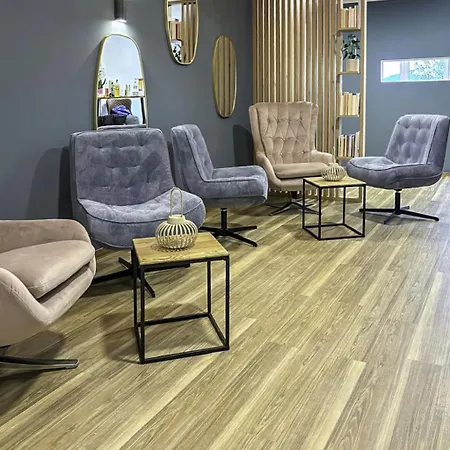 Daire Typ A-3 By Interhome Rosegg