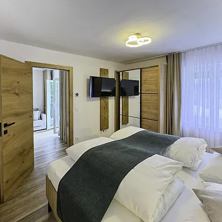 Daire Typ A-3 By Interhome *