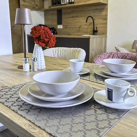 Typ A-3 By Interhome Daire Rosegg