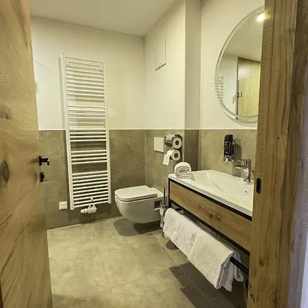 Typ A-3 By Interhome * Rosegg
