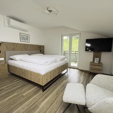 Typ A-3 By Interhome Daire *