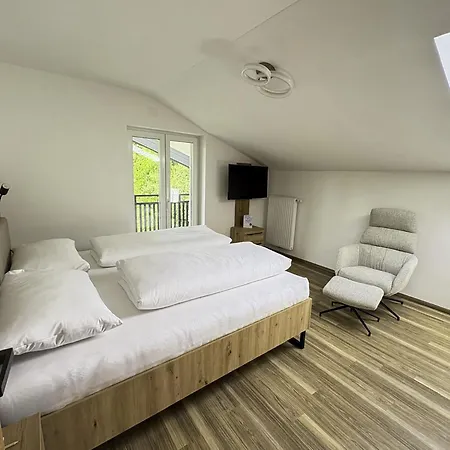 Typ A-3 By Interhome Daire *