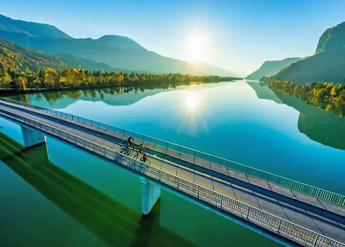 Typ A-3 By Interhome Rosegg